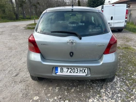 Toyota Yaris, снимка 6
