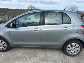 Toyota Yaris, снимка 8