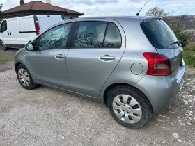 Toyota Yaris, снимка 5