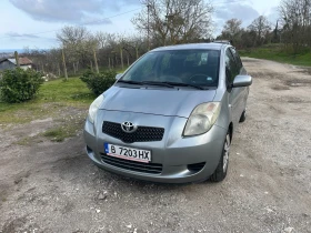 Toyota Yaris, снимка 1