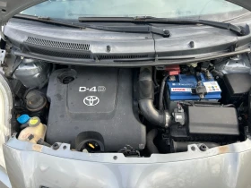 Toyota Yaris, снимка 12