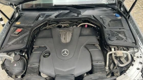 Mercedes-Benz C 400 AMG 4-MATIC-FULL, снимка 17