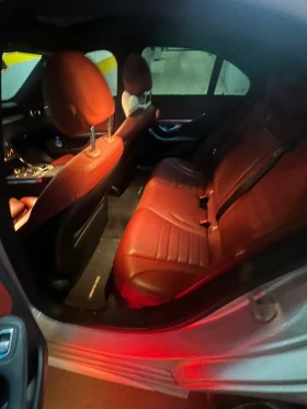 Mercedes-Benz C 400 AMG 4-MATIC-FULL, снимка 16
