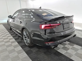 Audi S5 SPORTBACK* PROGRESSIV* АвтоКредит* (ЦЕНА ДО БГ), снимка 4