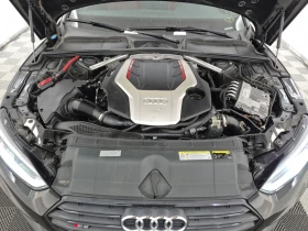 Audi S5 SPORTBACK* PROGRESSIV* АвтоКредит* (ЦЕНА ДО БГ), снимка 15