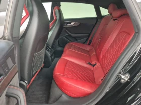 Audi S5 SPORTBACK* PROGRESSIV* АвтоКредит* (ЦЕНА ДО БГ), снимка 11