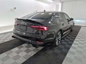 Audi S5 SPORTBACK* PROGRESSIV* АвтоКредит* (ЦЕНА ДО БГ), снимка 3