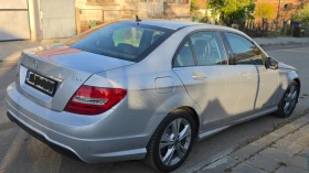 Mercedes-Benz C 220, снимка 7