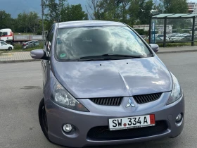 Mitsubishi Grandis 2.4, снимка 3