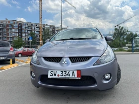 Mitsubishi Grandis 2.4, снимка 1