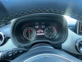 Mercedes-Benz B 200 2.0CDI, 136ck, , снимка 9