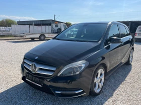 Mercedes-Benz B 200 2.0CDI, 136ck, , снимка 3