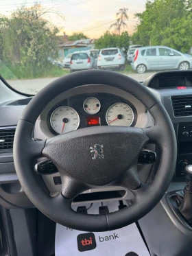 Peugeot Expert 8-Места Maxi, снимка 12