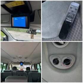 Peugeot Expert 8-Места Maxi, снимка 16