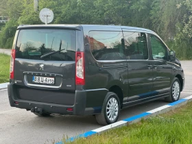 Peugeot Expert 8-Места Maxi, снимка 4