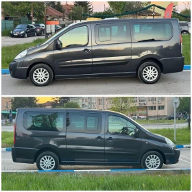 Peugeot Expert 8-Места Maxi, снимка 5