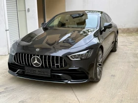 Mercedes-Benz AMG GT 43 4MATIC+ EQ Boost, снимка 2