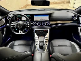 Mercedes-Benz AMG GT 43 4MATIC+ EQ Boost, снимка 8
