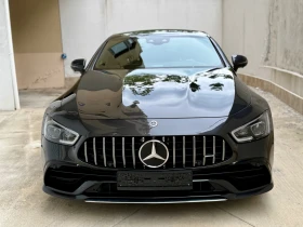Mercedes-Benz AMG GT 43 4MATIC+ EQ Boost, снимка 1