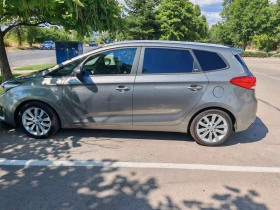 Kia Carens 1.7 CRDI, снимка 8