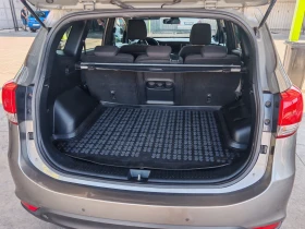 Kia Carens 1.7 CRDI, снимка 15