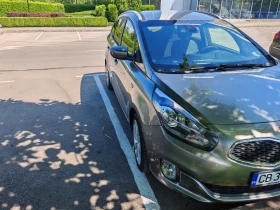 Kia Carens 1.7 CRDI, снимка 5