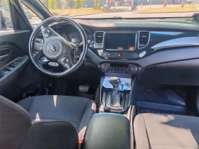Kia Carens 1.7 CRDI, снимка 14
