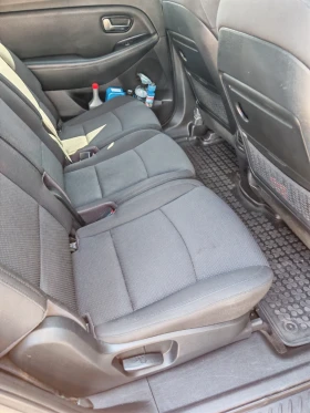 Kia Carens 1.7 CRDI, снимка 6