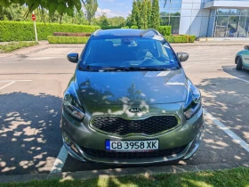 Kia Carens 1.7 CRDI, снимка 12