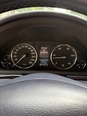 Mercedes-Benz C 320, снимка 10