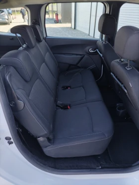 Dacia Lodgy 1.3Tce/130к.с./6+ 1/LPG, снимка 17