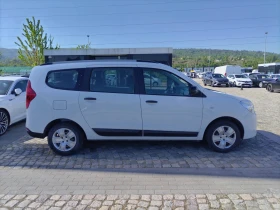 Dacia Lodgy 1.3Tce/130к.с./6+ 1/LPG, снимка 8