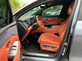 BYD Tang, снимка 5