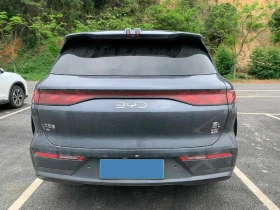 BYD Tang, снимка 9