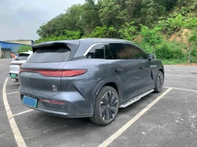 BYD Tang, снимка 8