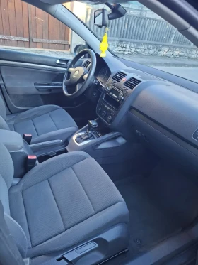 VW Golf 1.9 тди автоматик, снимка 6