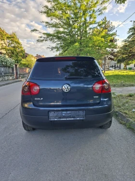 VW Golf, снимка 3