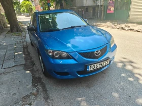 Mazda 3, снимка 14
