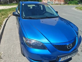 Mazda 3, снимка 3