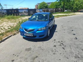 Mazda 3, снимка 5