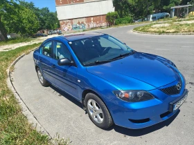 Mazda 3, снимка 1