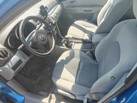 Mazda 3, снимка 8