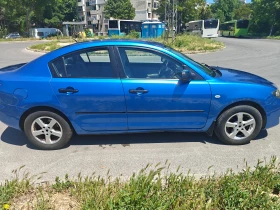 Mazda 3, снимка 2