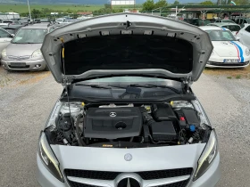 Mercedes-Benz A 180 CDI, снимка 9