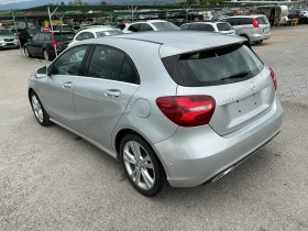 Mercedes-Benz A 180 CDI, снимка 6