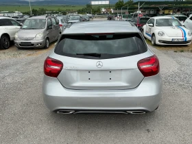 Mercedes-Benz A 180 CDI, снимка 7