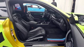 BMW M4 F82 S55 Bi-Turbo, снимка 10