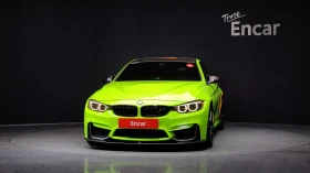 BMW M4 F82 S55 Bi-Turbo, снимка 4