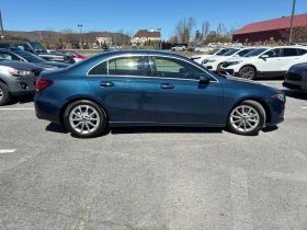 Mercedes-Benz A 220 CARFAX * АВТО КРЕДИТ * ПРОГНОЗНА ЦЕНА ДО БГ * , снимка 4