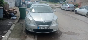 Skoda Octavia, снимка 3